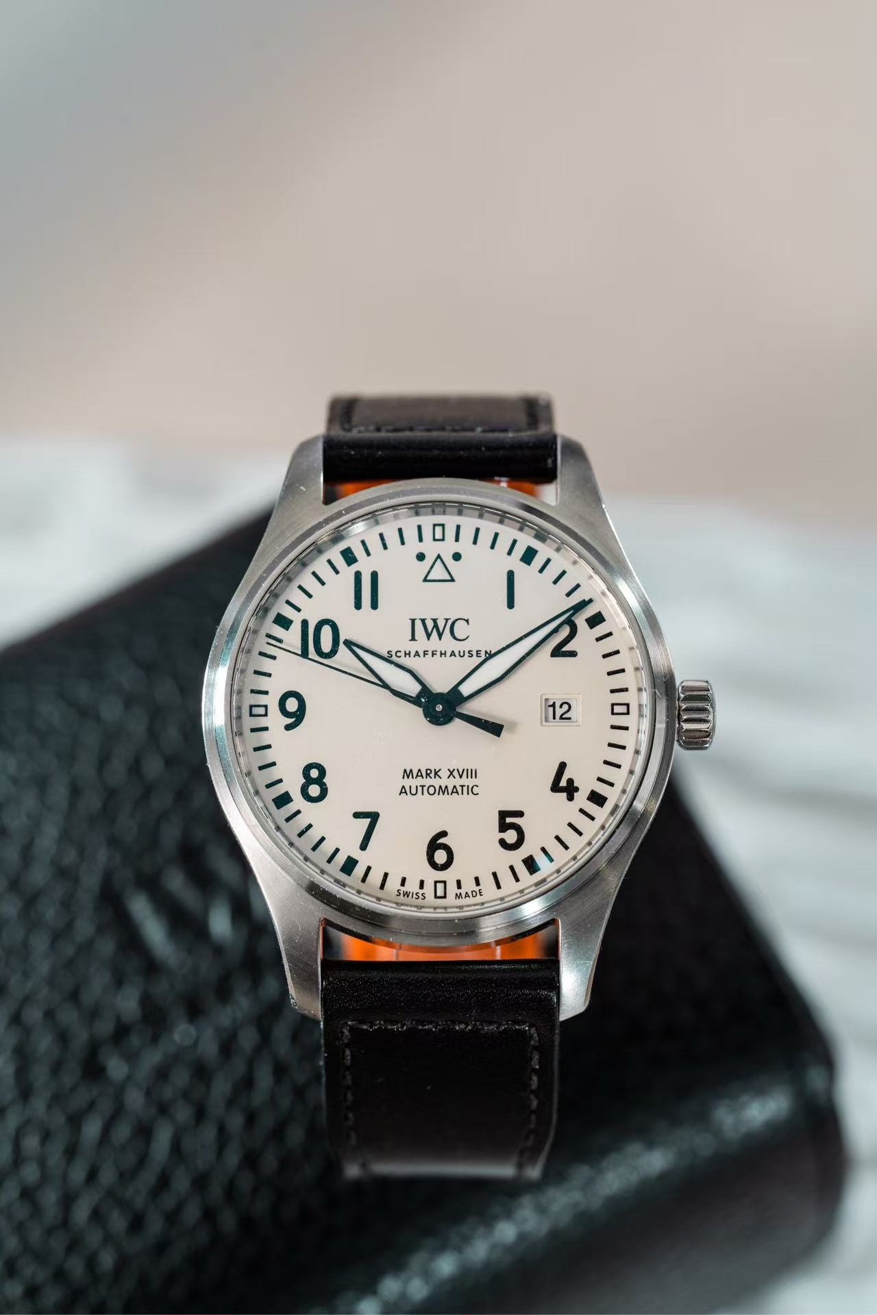 IWC IW327012 - Image 6