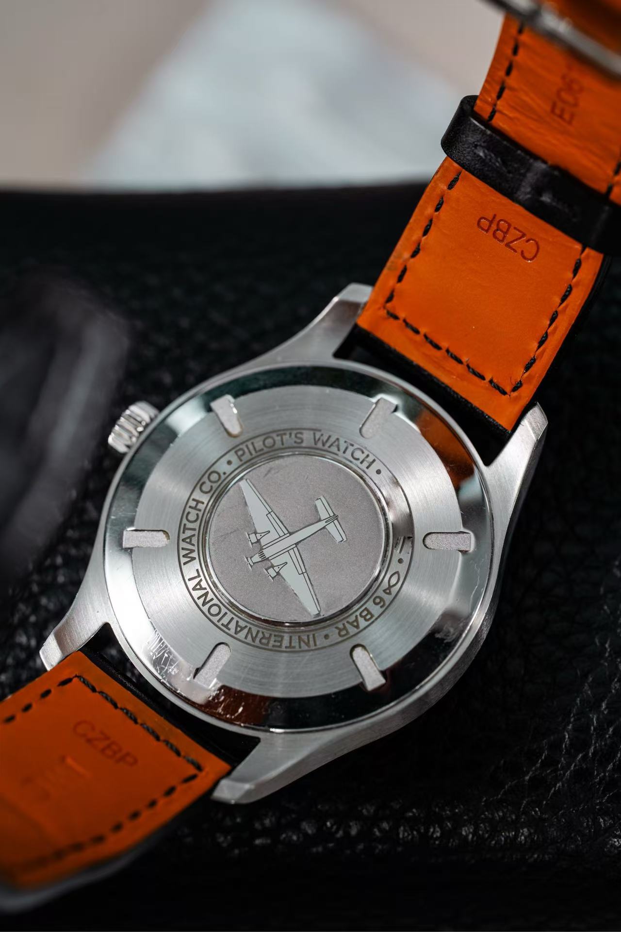 IWC IW327012 - Image 8