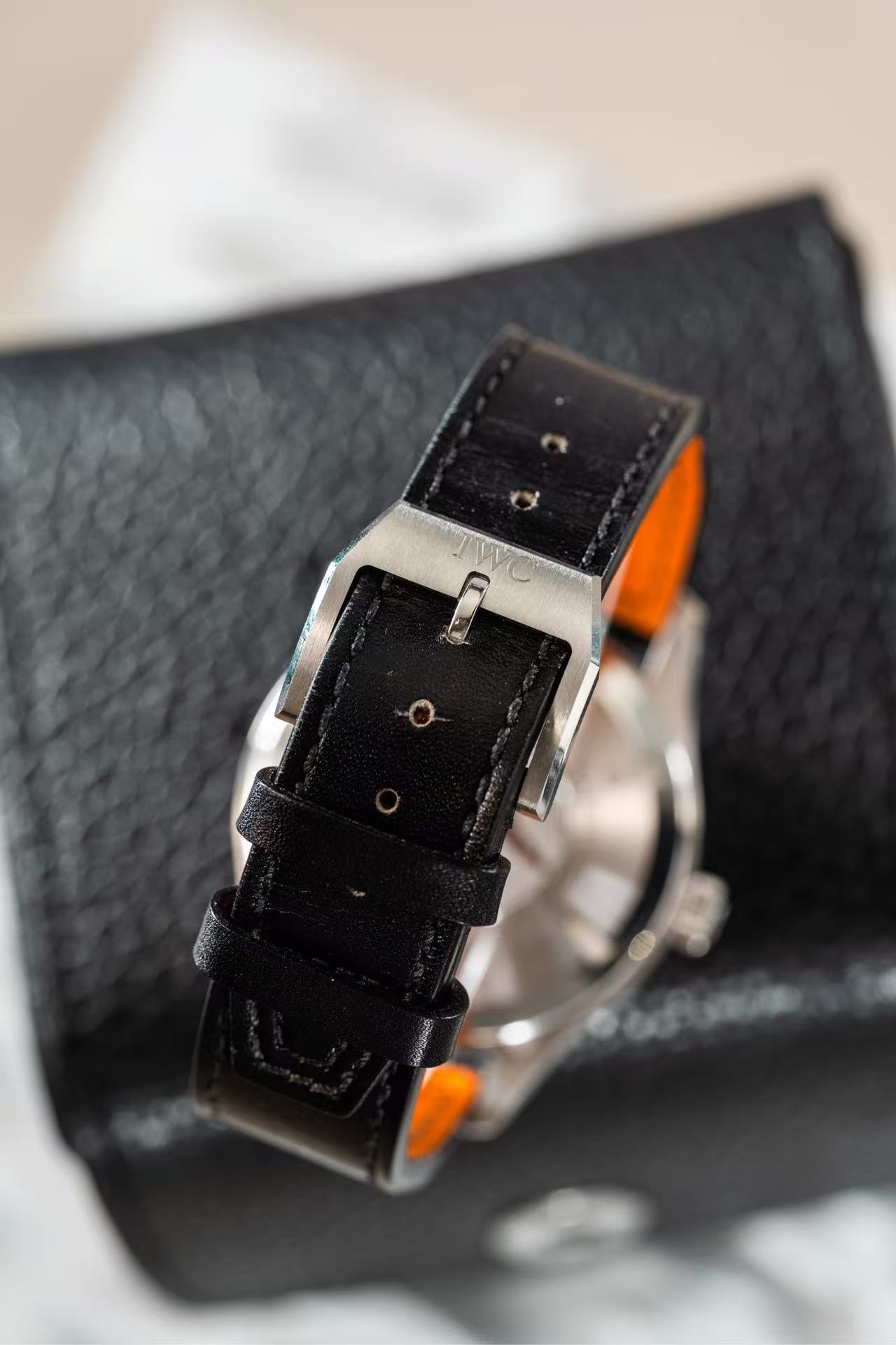IWC IW327012 - Image 9