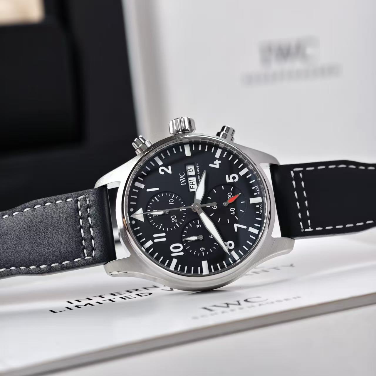 IWC IW378001 - Image 3