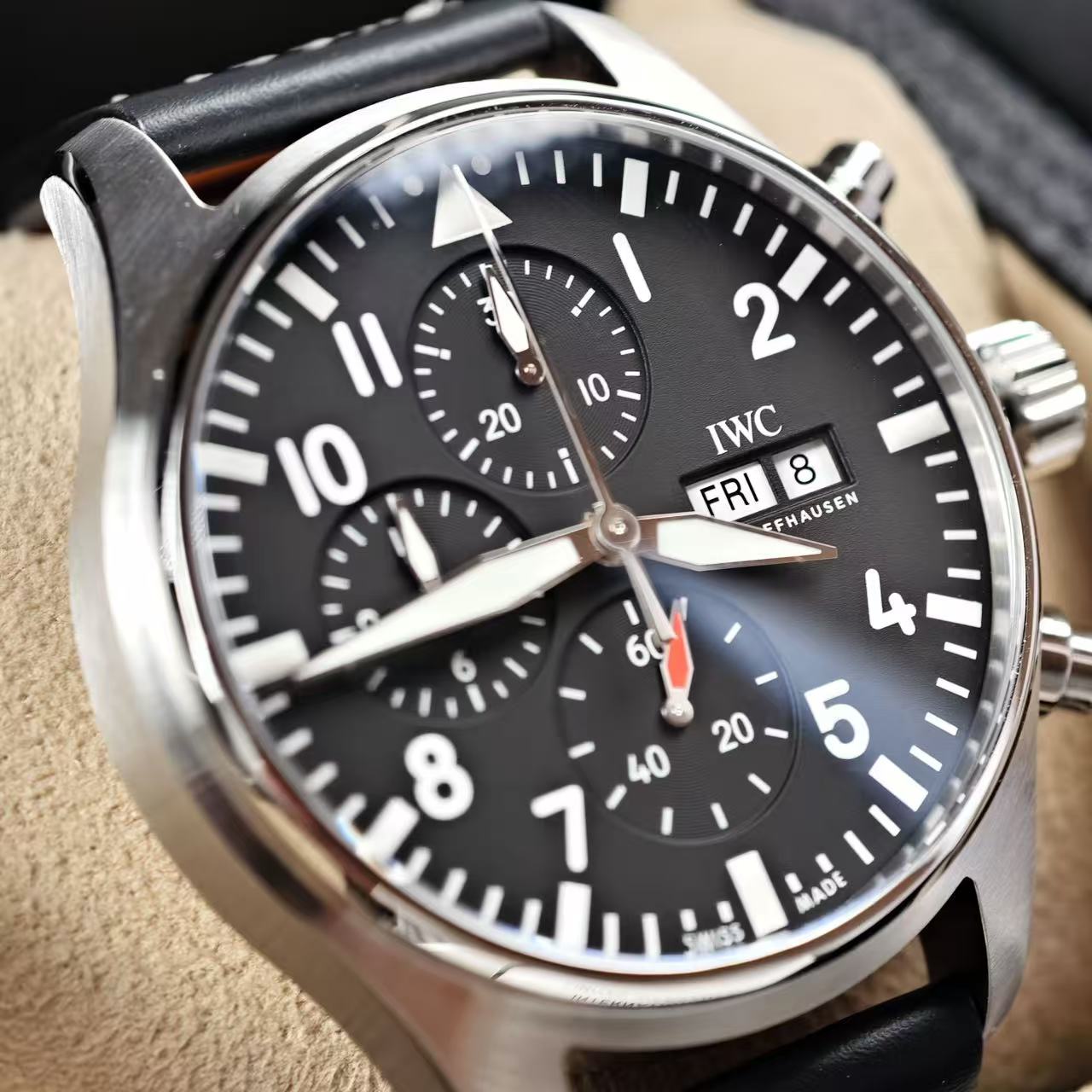 IWC IW378001 - Image 5