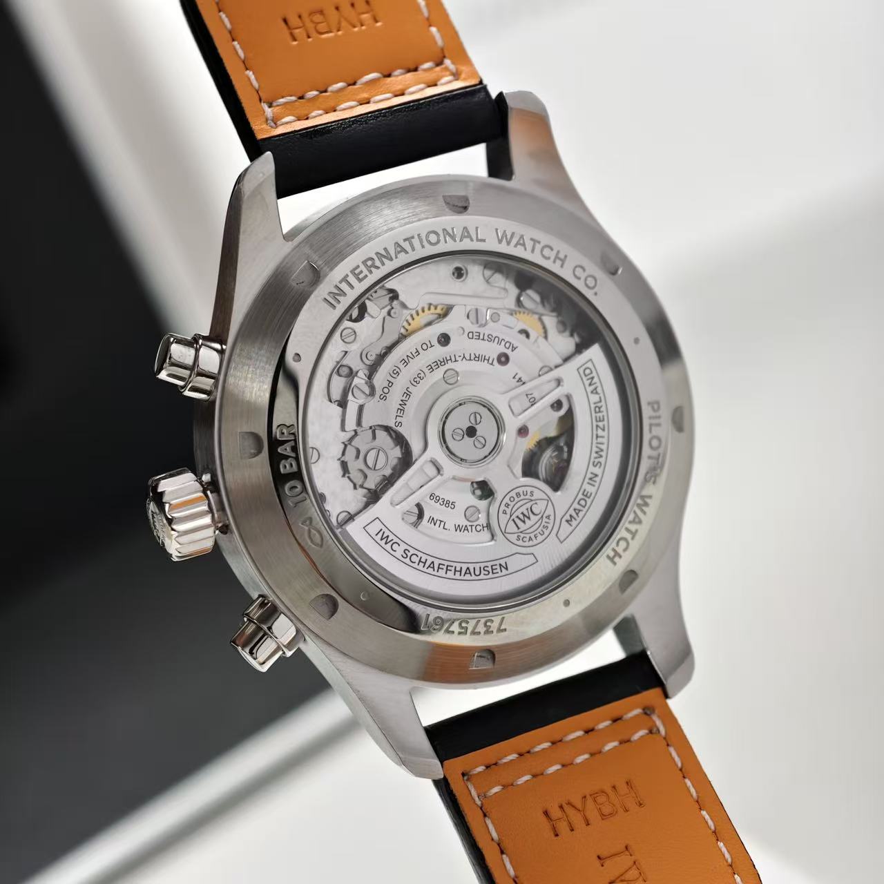 IWC IW378001 - Image 7