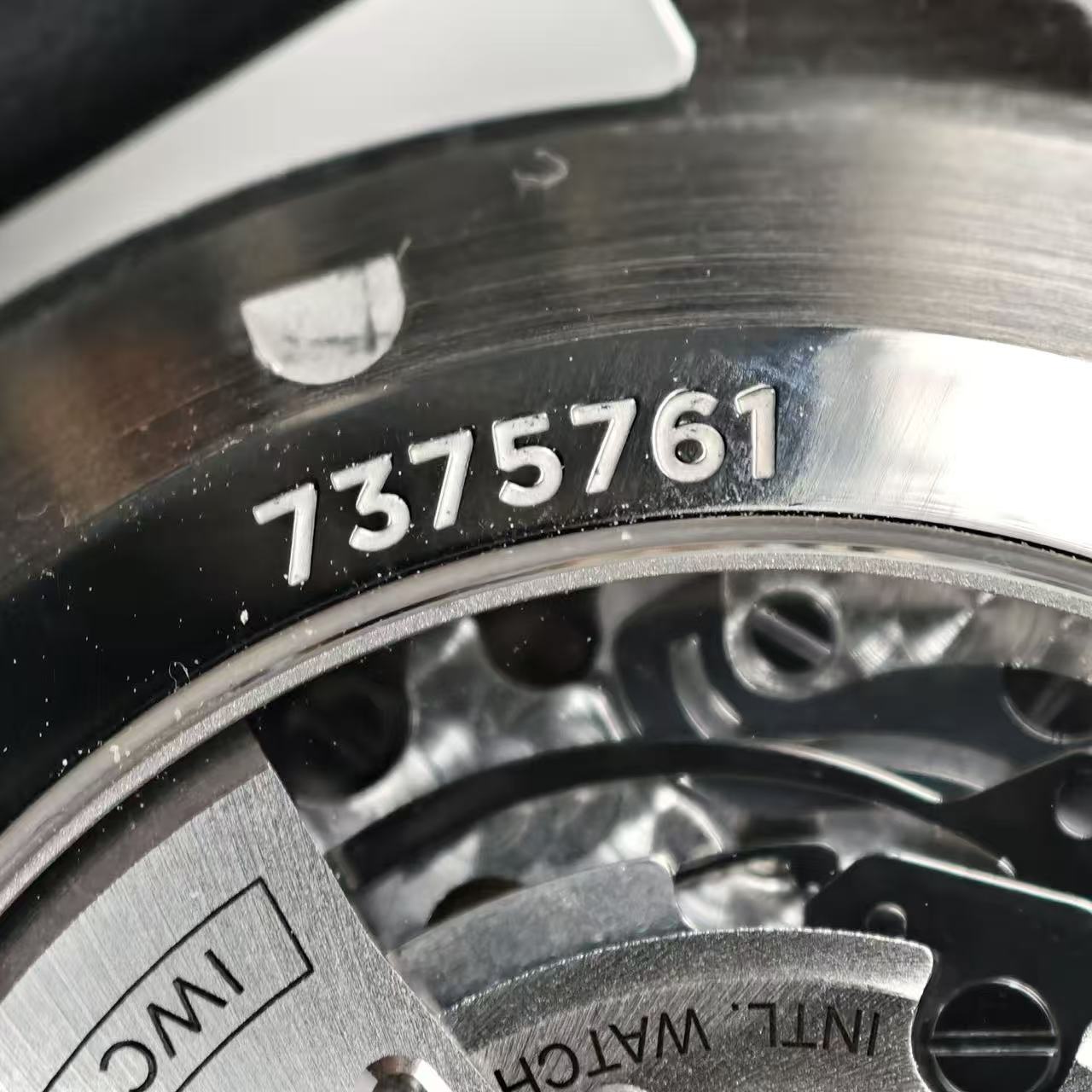IWC IW378001 - Image 6