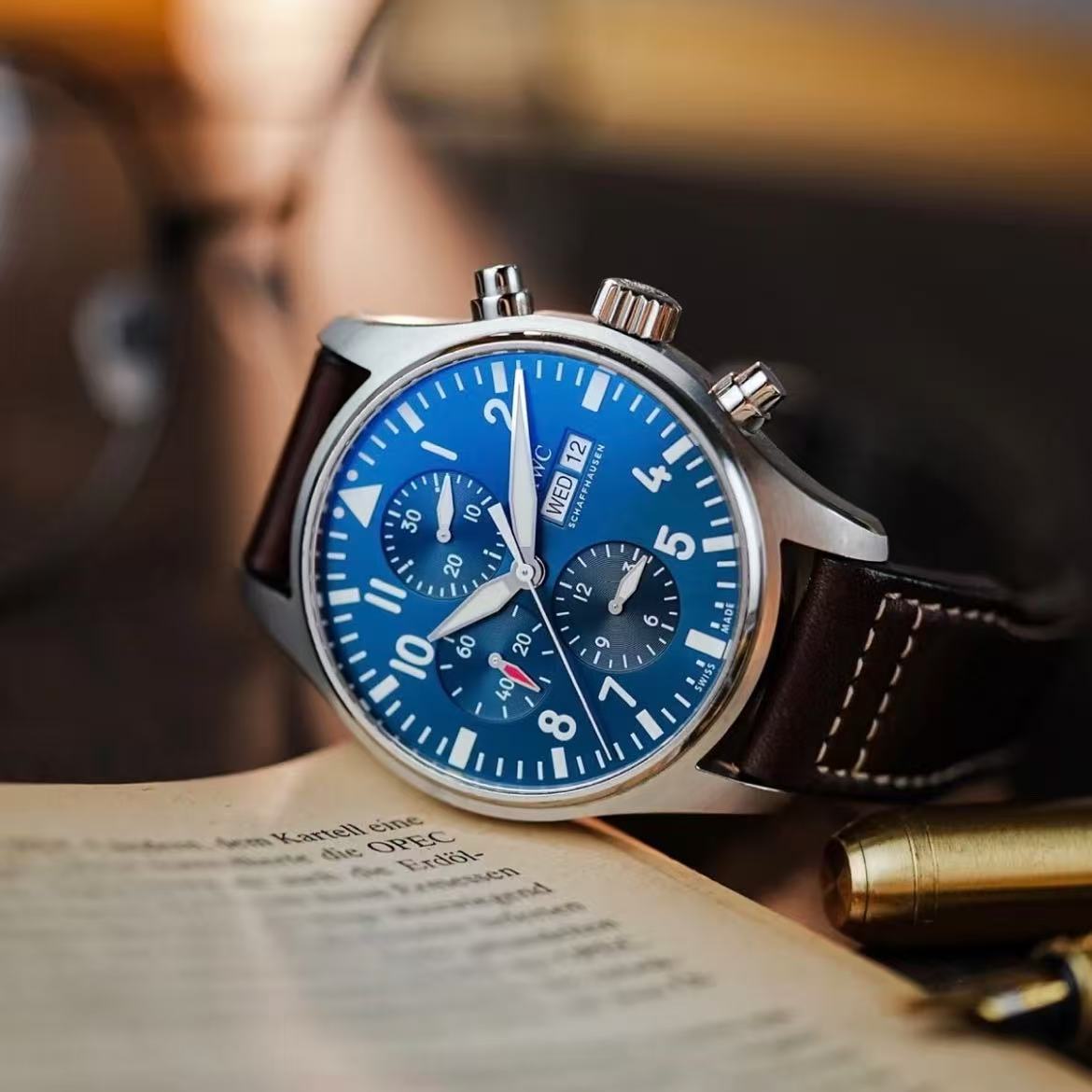IWC IW378003