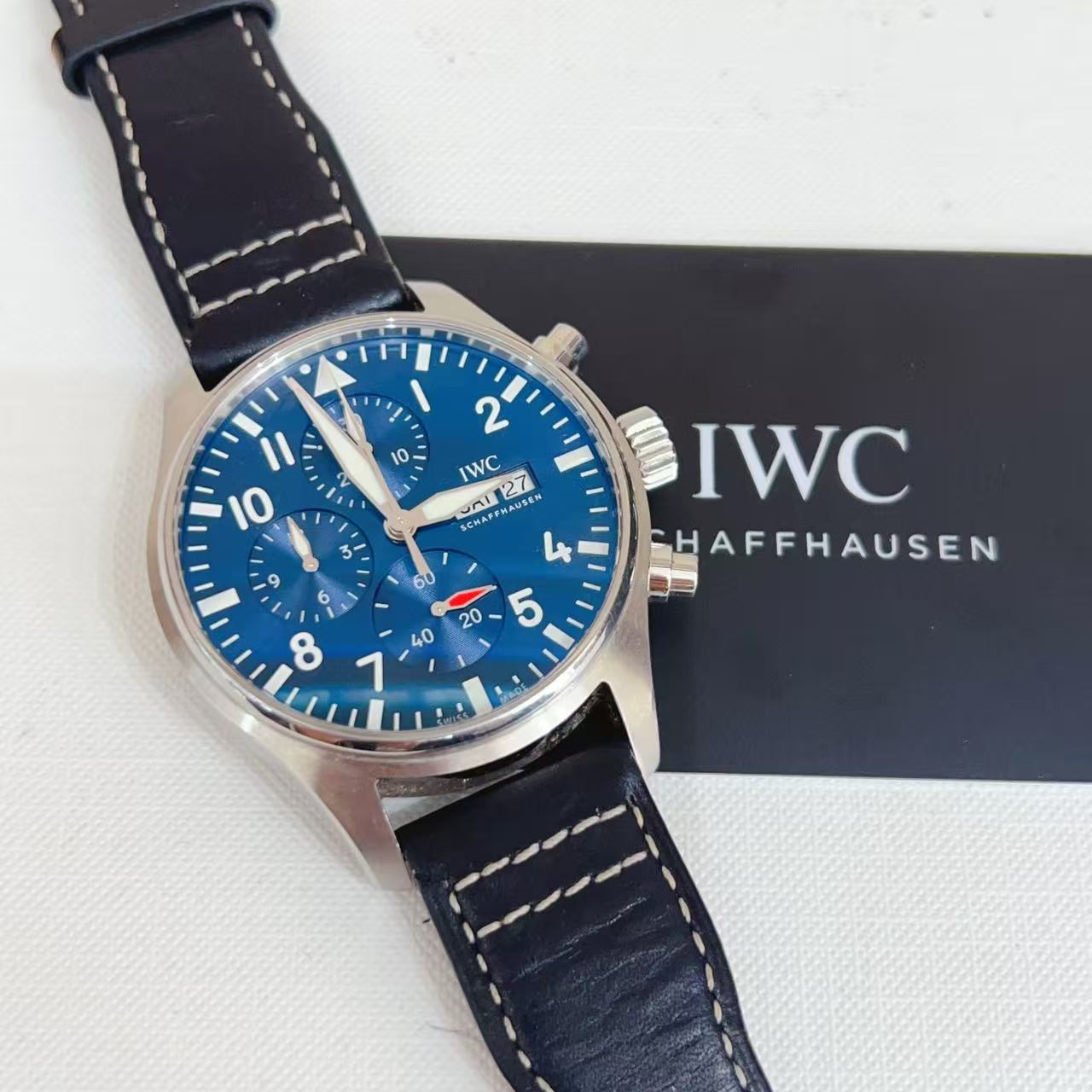 IWC IW378003 - Image 3