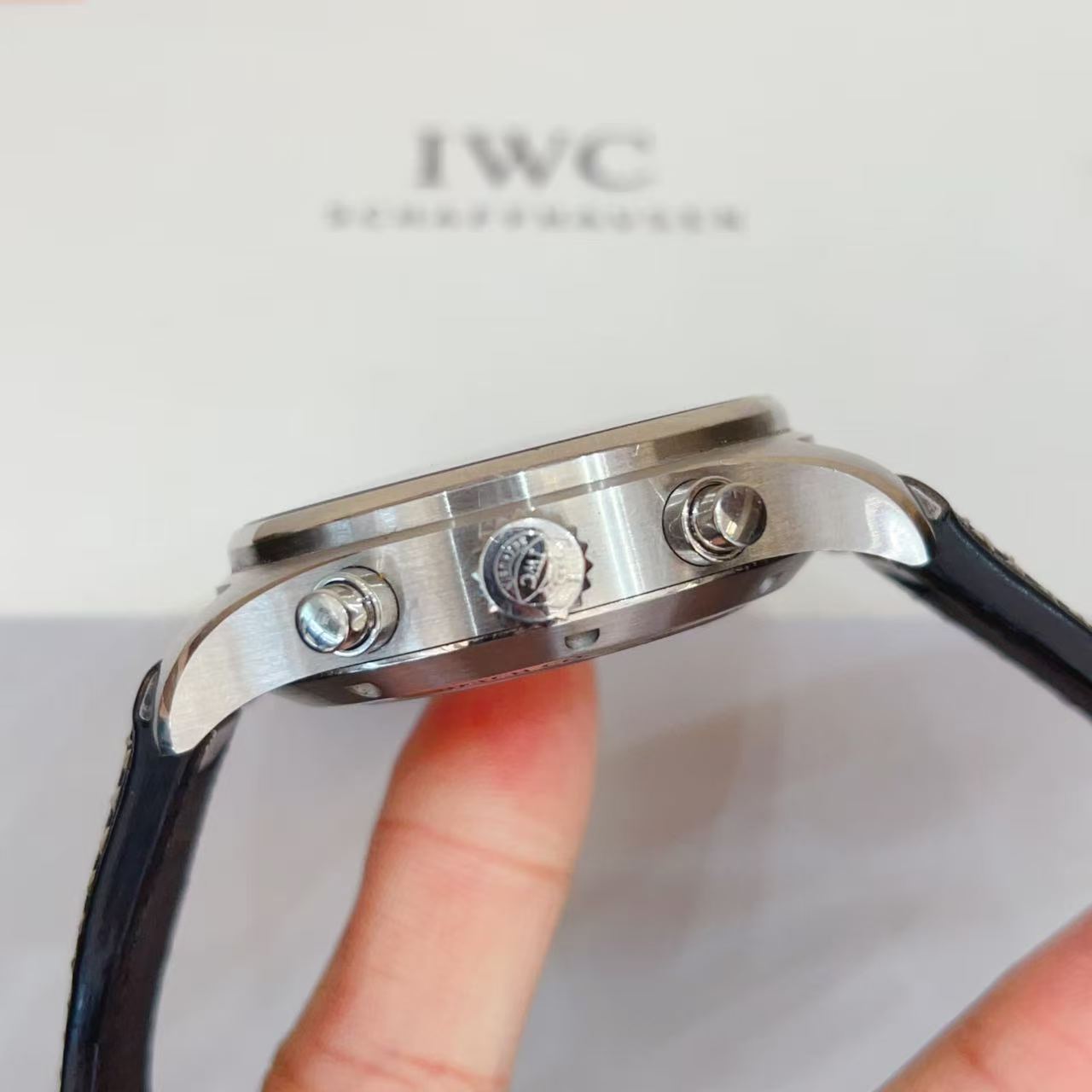 IWC IW378003 - Image 6