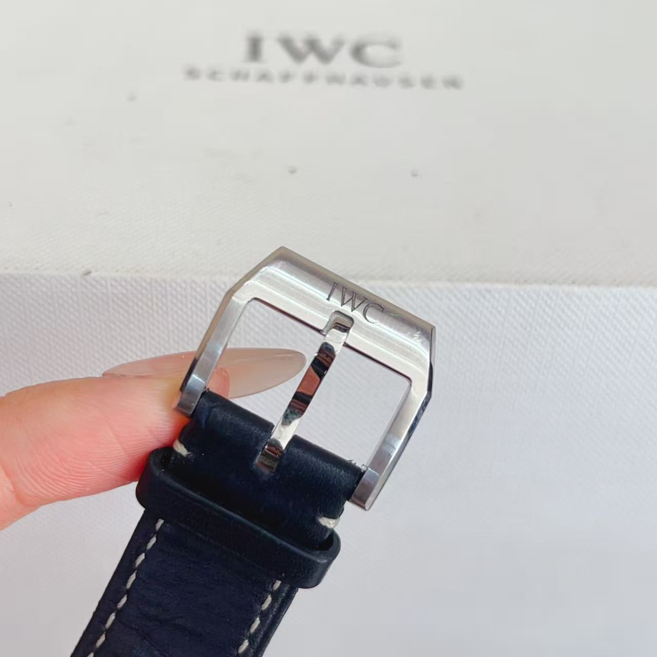 IWC IW378003 - Image 7