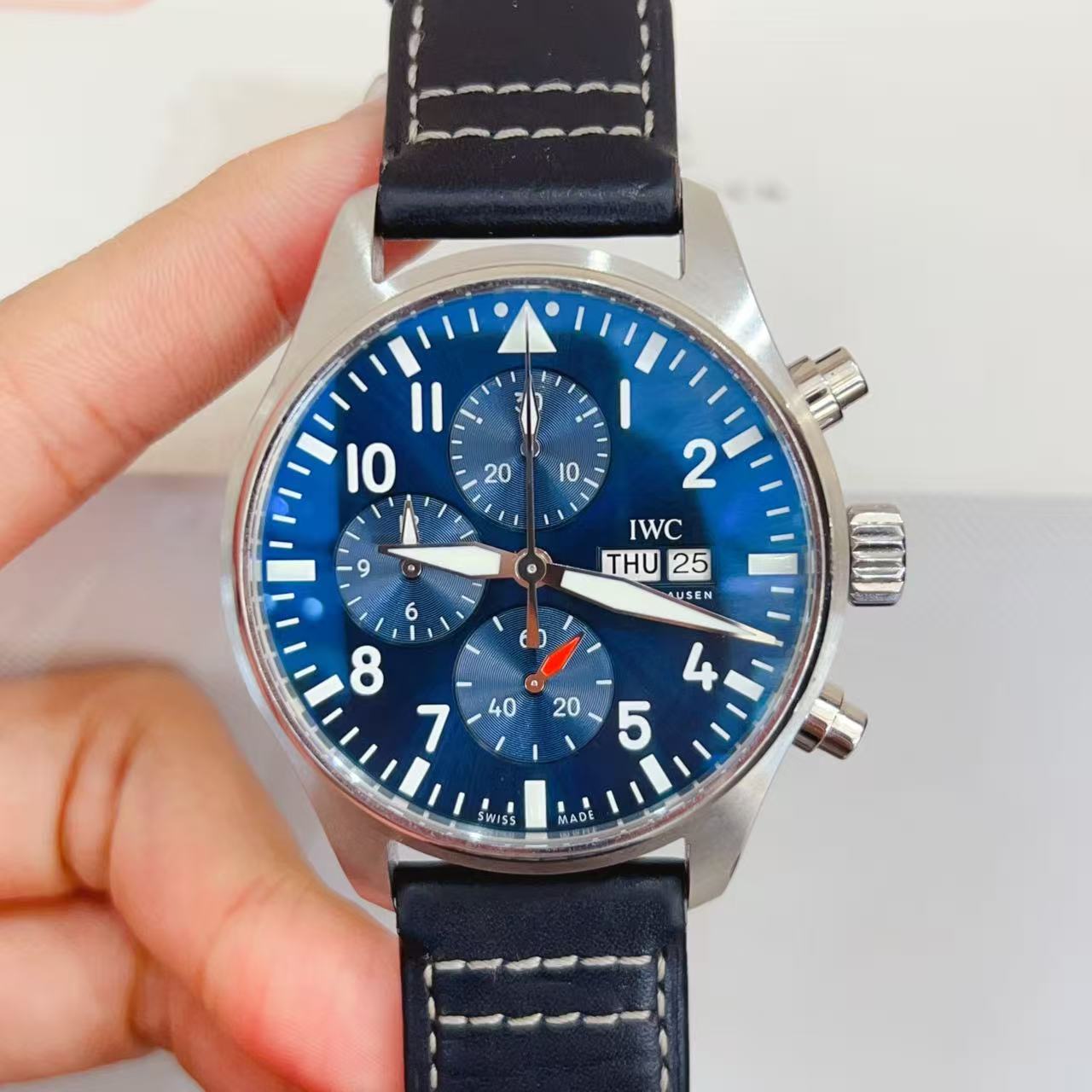 IWC IW378003 - Image 2