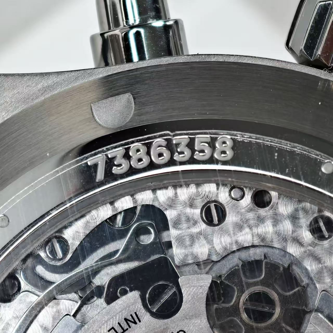 IWC IW378004 - Image 6