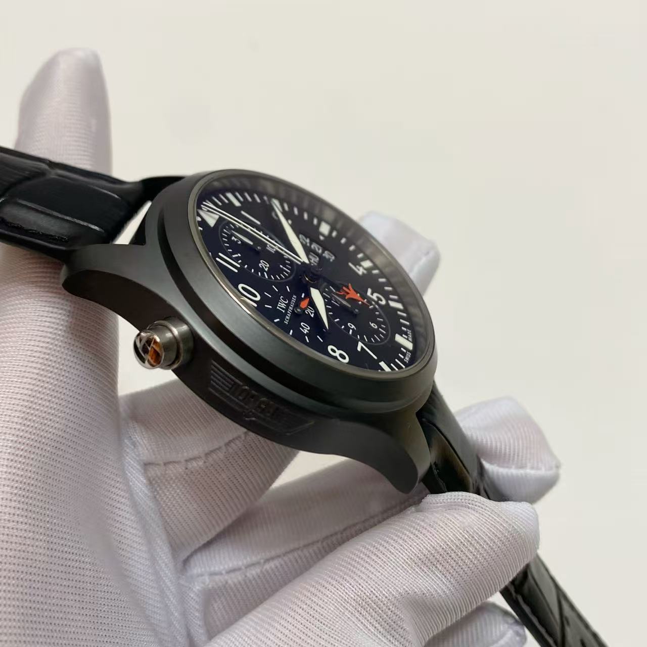 IWC IW379901 - Image 4