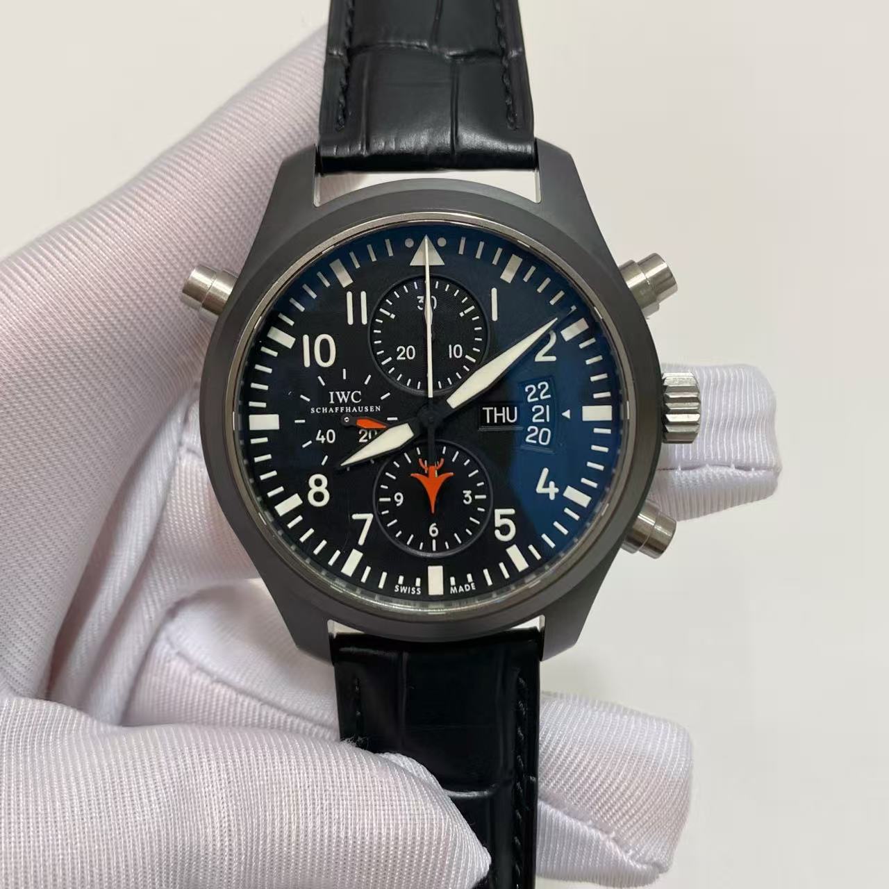 IWC IW379901
