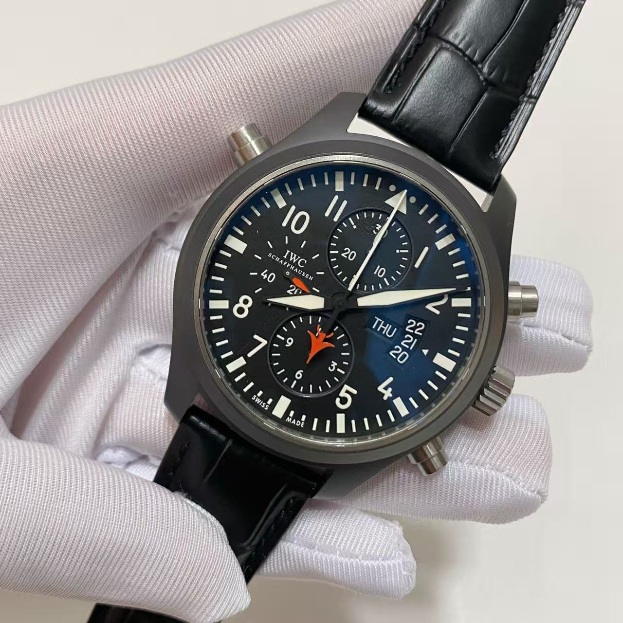 IWC IW379901 - Image 2