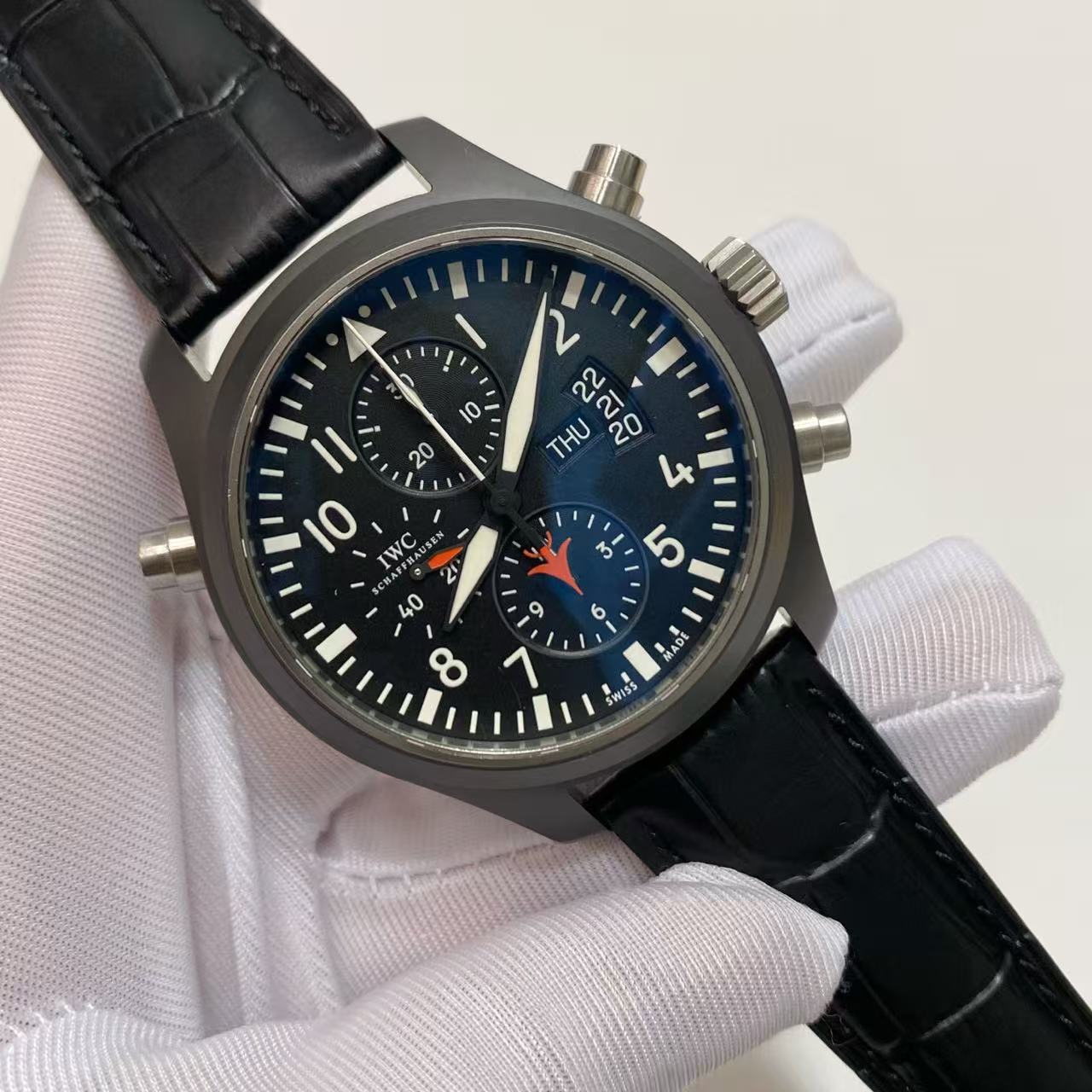 IWC IW379901 - Image 3
