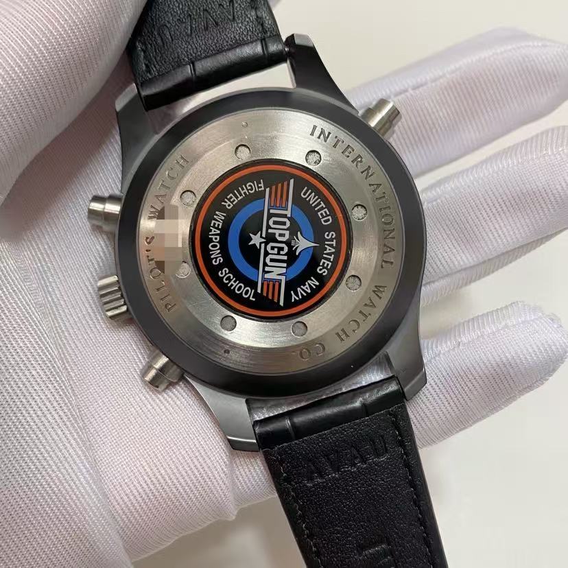 IWC IW379901 - Image 7