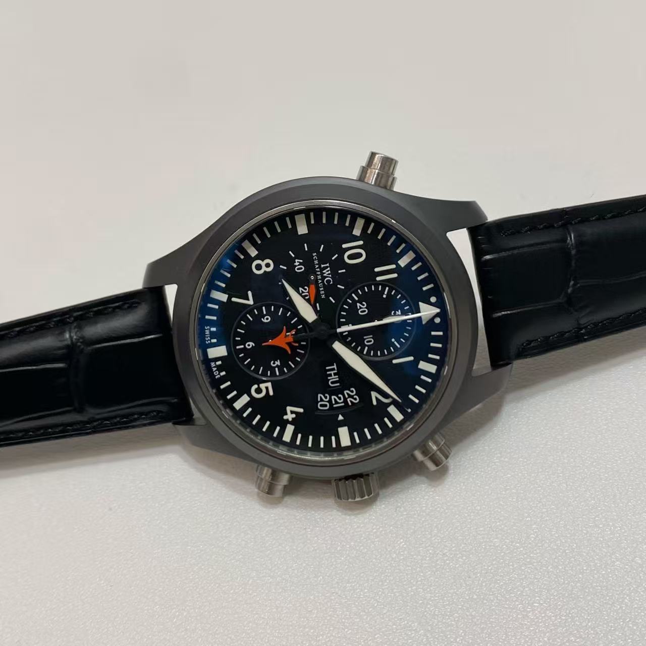 IWC IW379901 - Image 6