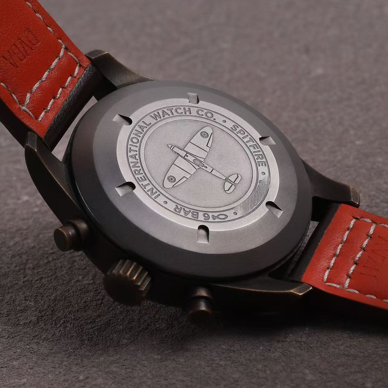 IWC IW387902 - Image 7