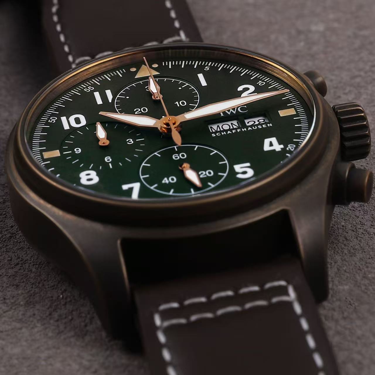 IWC IW387902 - Image 5
