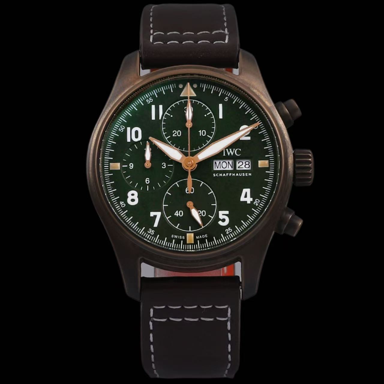 IWC IW387902 - Image 4