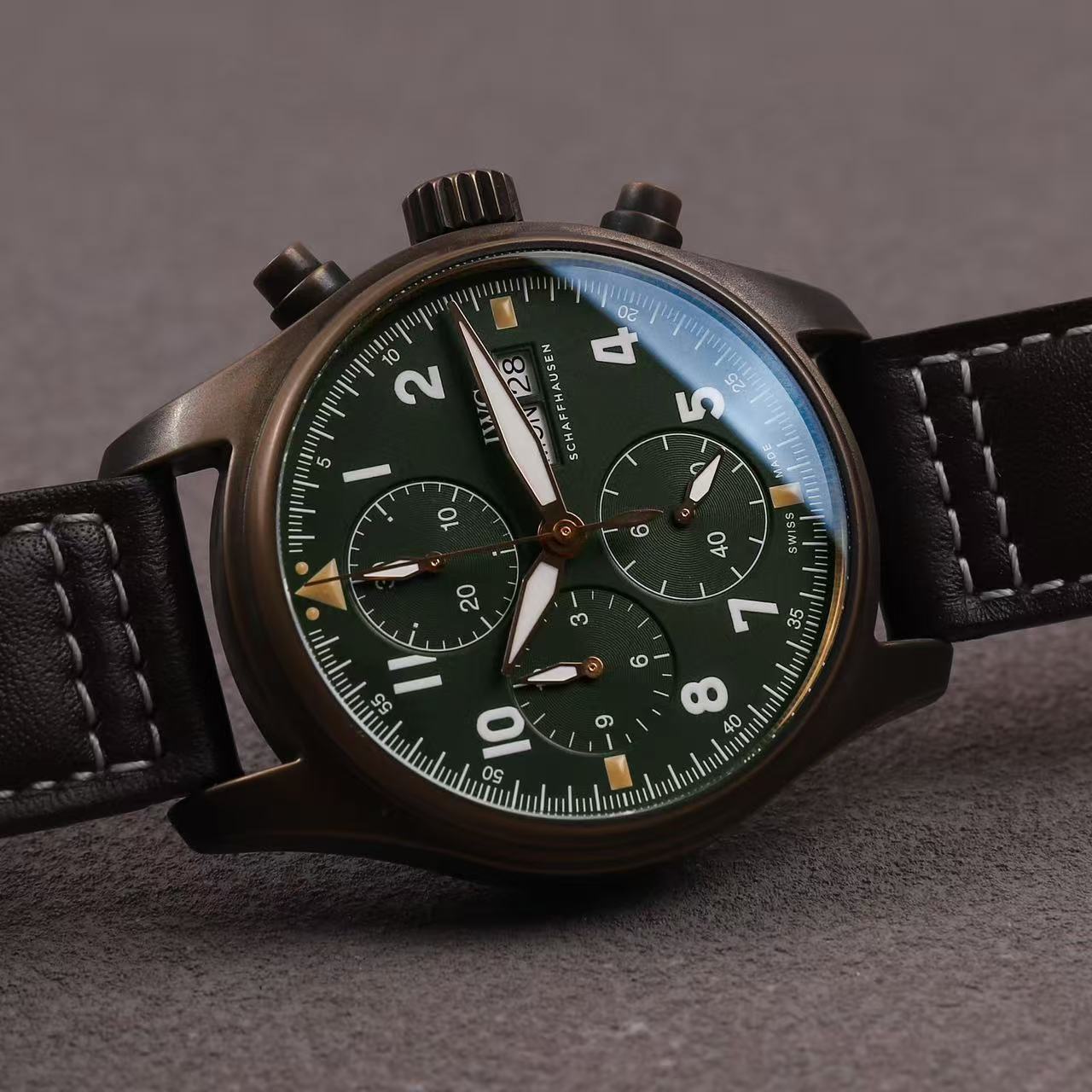 IWC IW387902 - Image 3