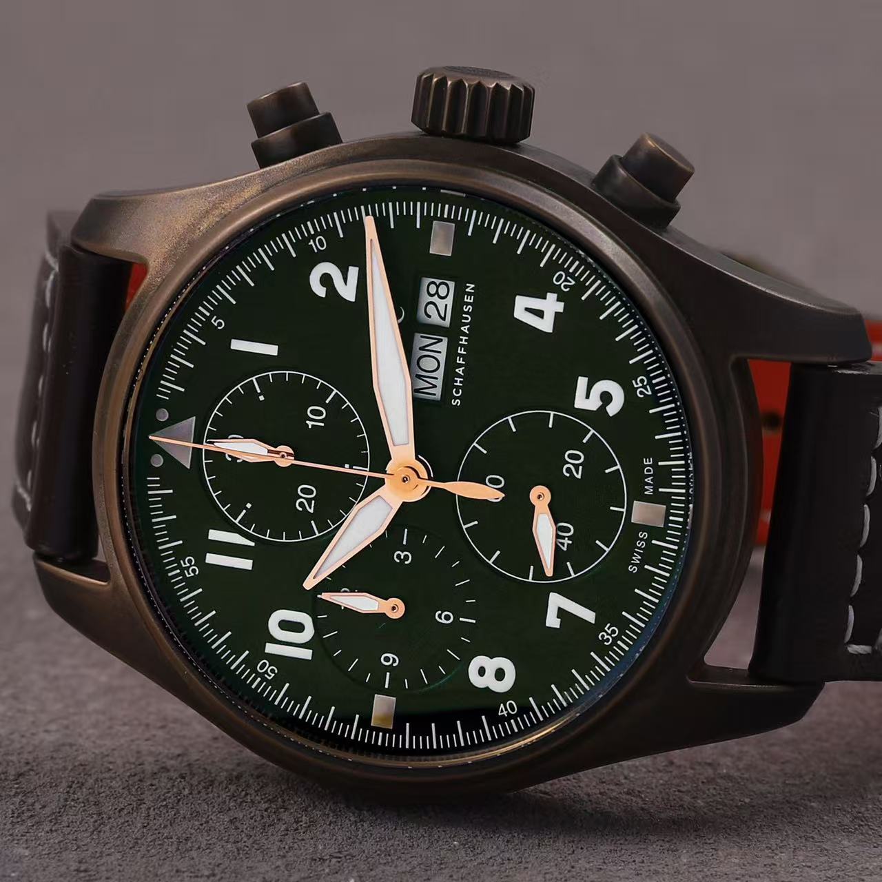 IWC IW387902 - Image 2
