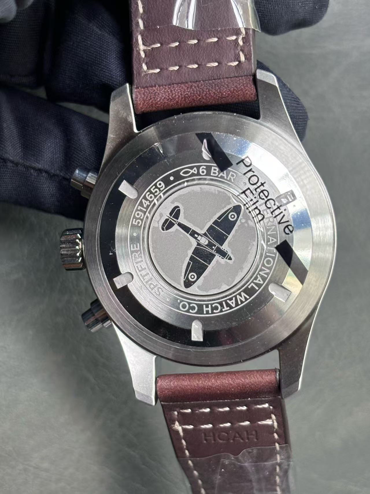 IWC IW387903 - Image 4