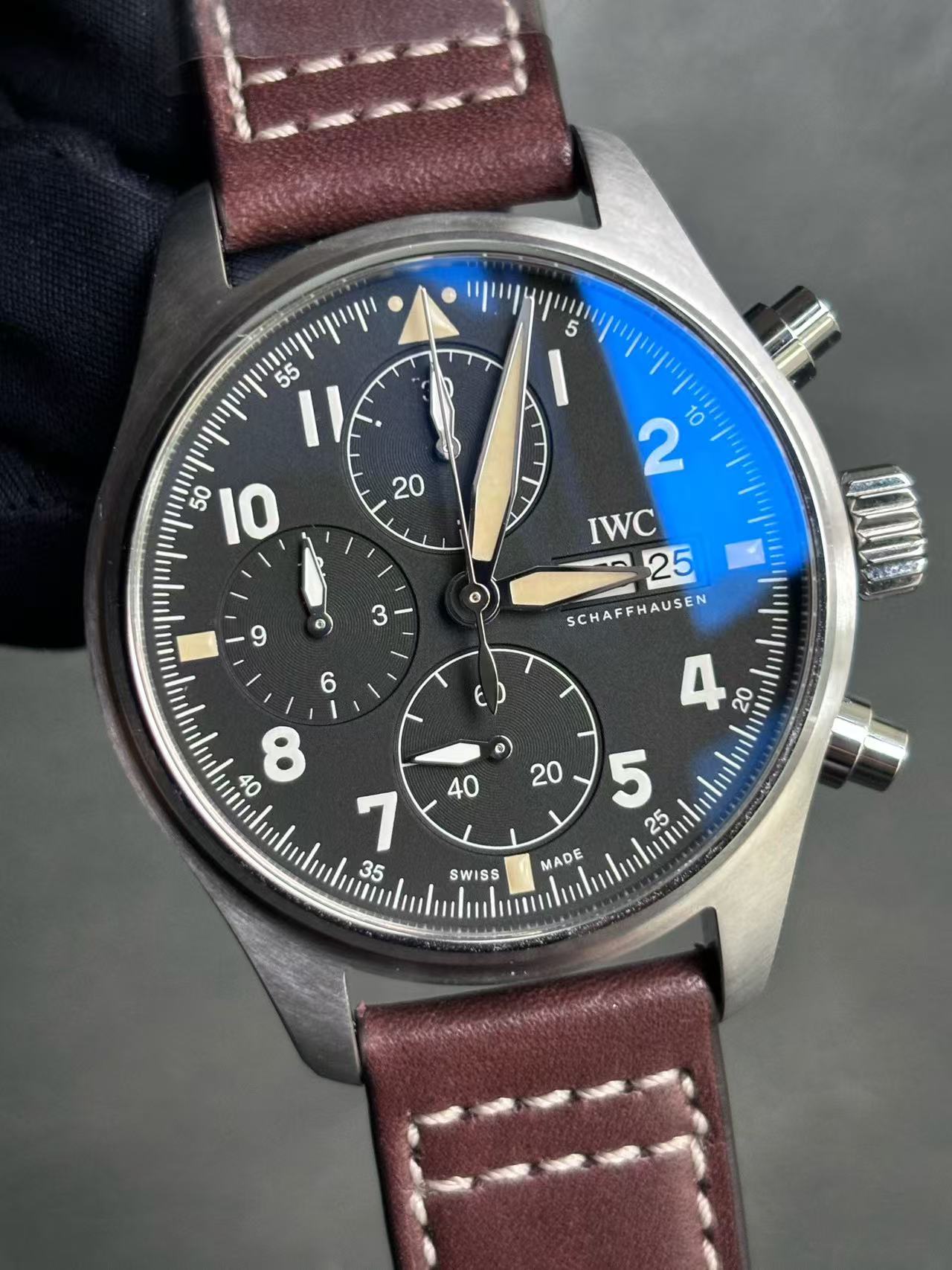 IWC IW387903 - Image 3