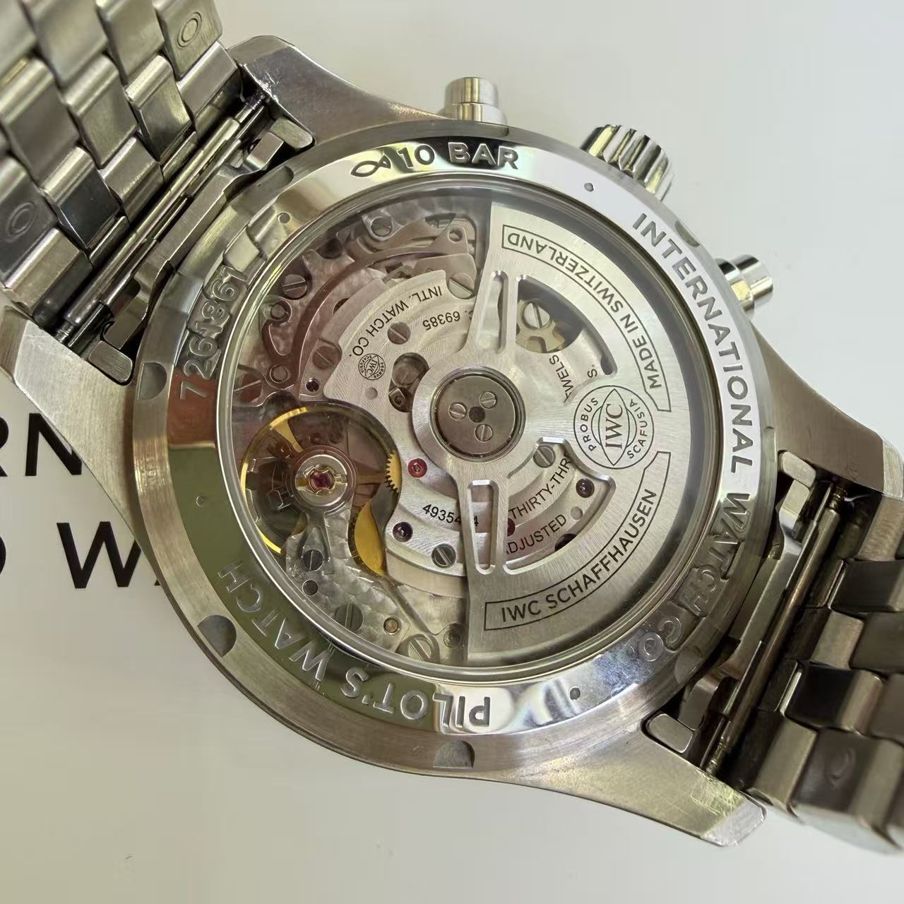 IWC IW388102 - Image 6