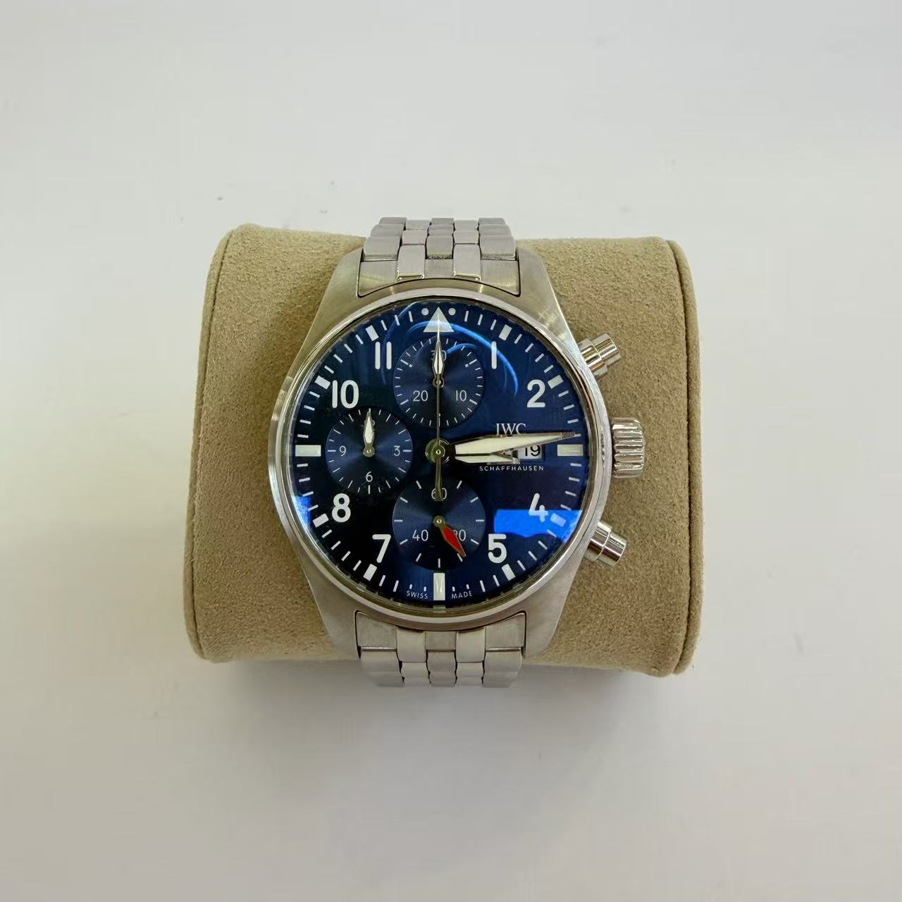 IWC IW388102 - Image 2