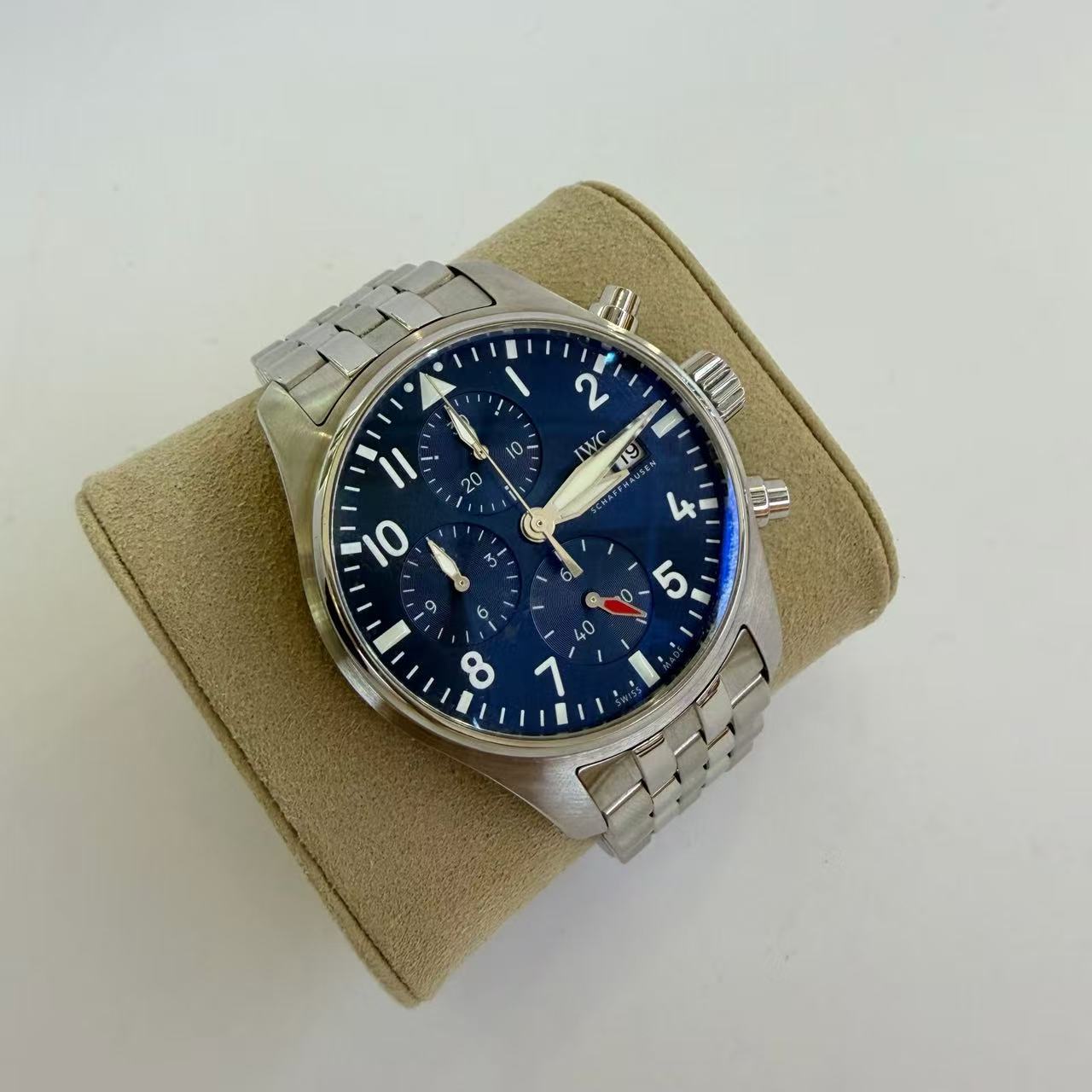 IWC IW388102 - Image 3