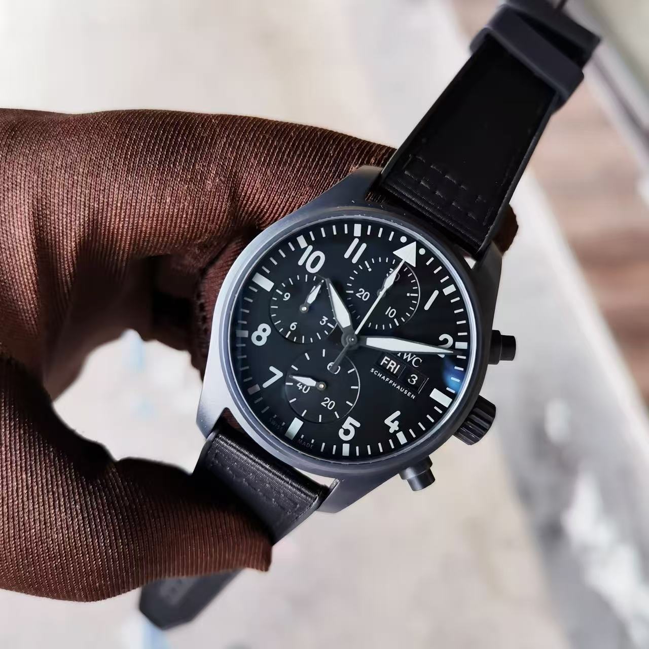 IWC IW388106 - Image 3