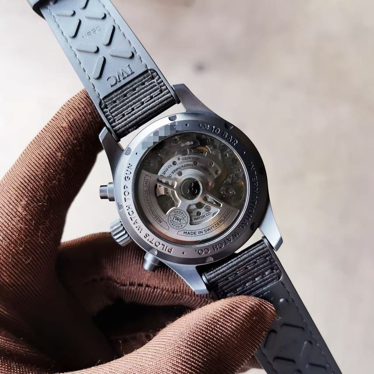IWC IW388106 - Image 5
