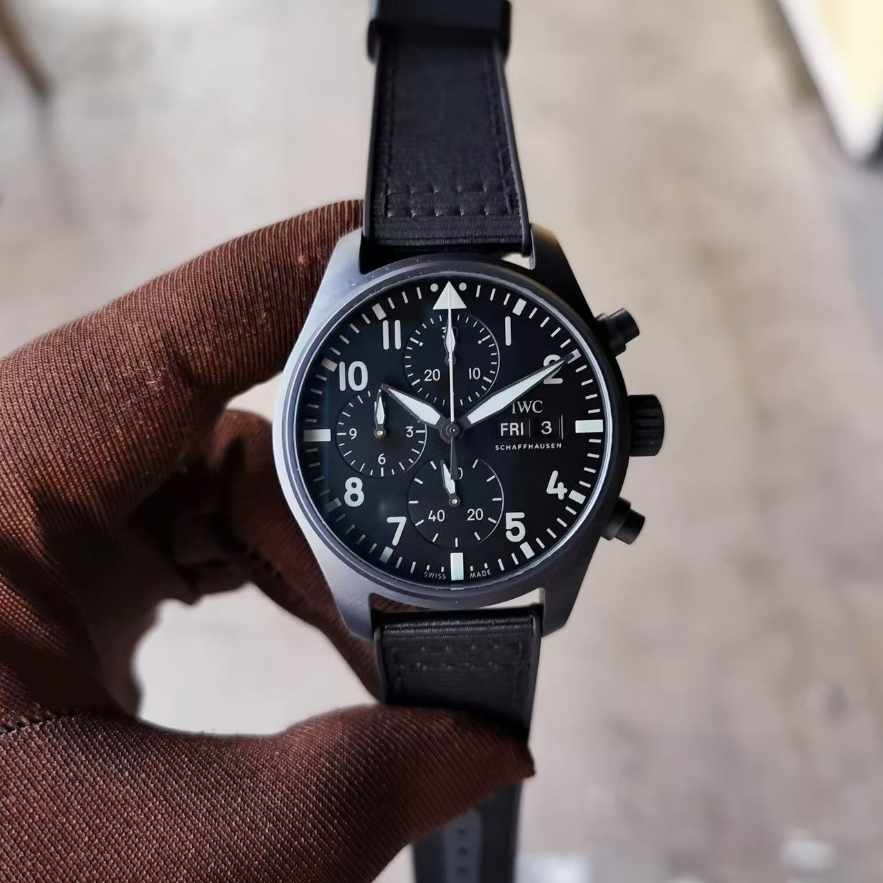 IWC IW388106 - Image 6
