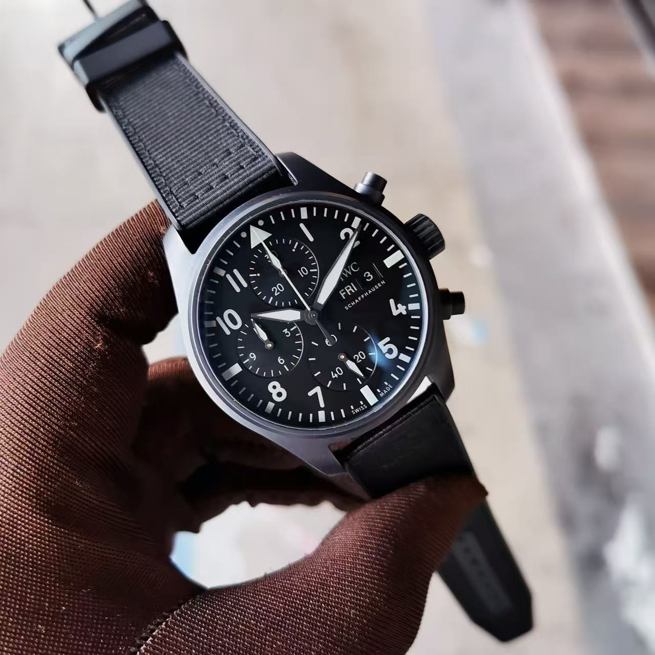 IWC IW388106 - Image 7