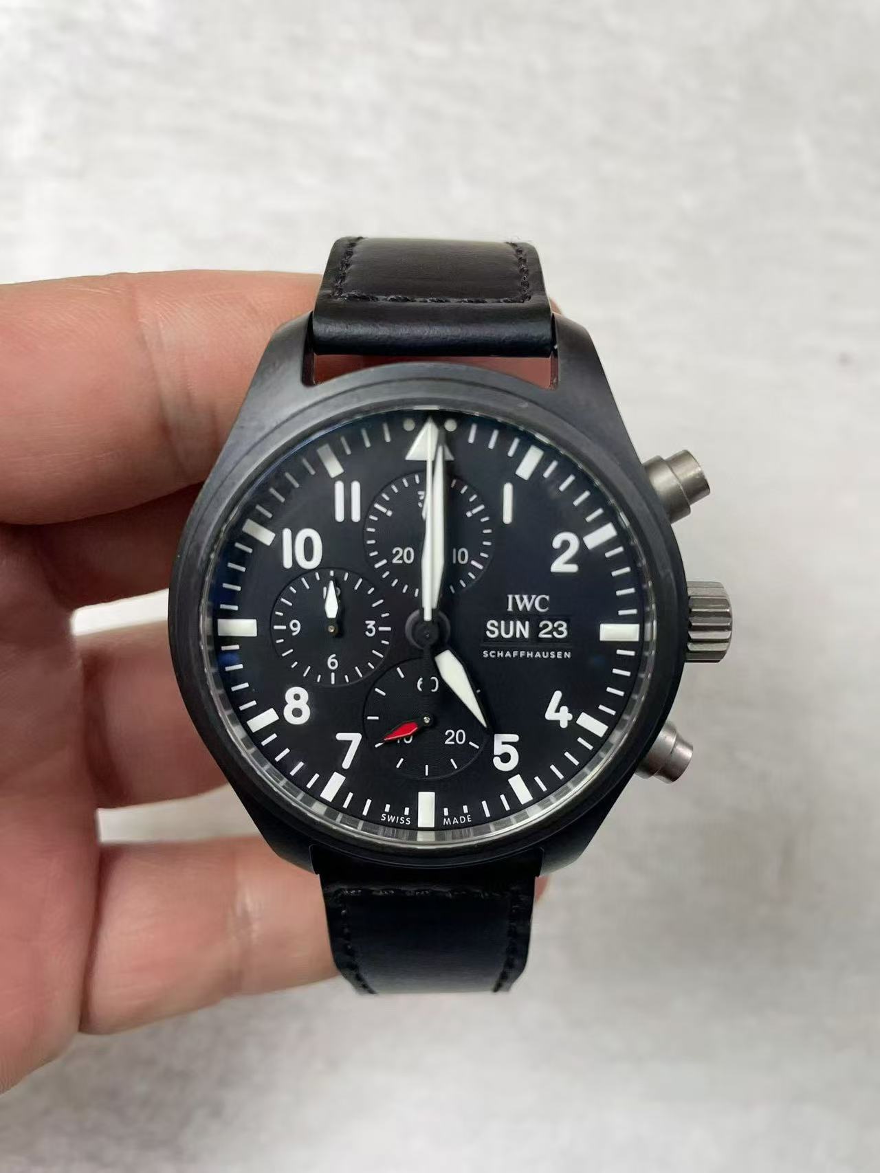 IWC IW389101 - Image 2