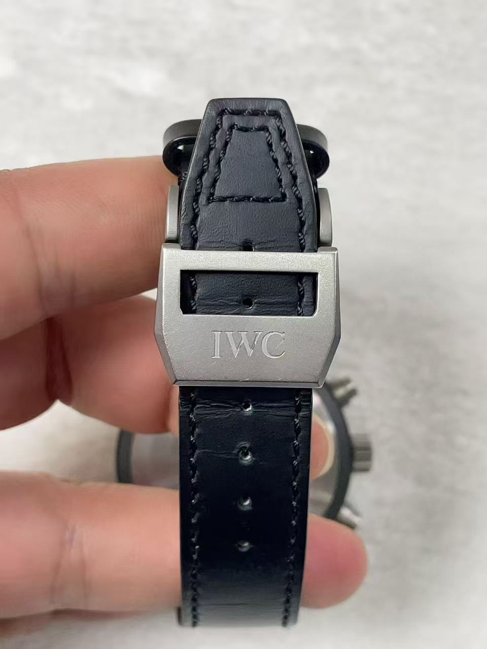 IWC IW389101 - Image 4