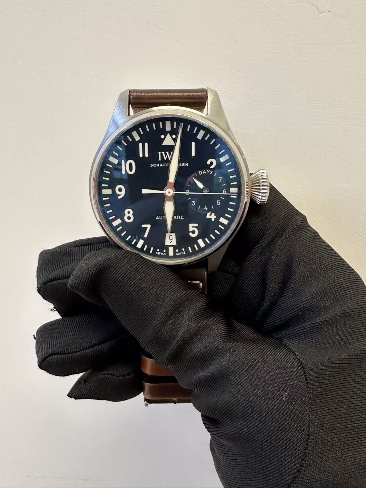 IWC IW500916