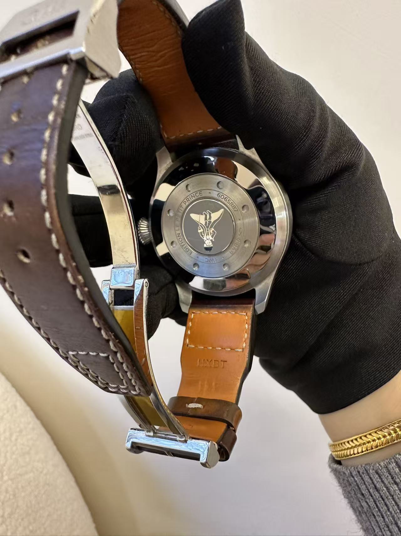 IWC IW500916 - Image 2