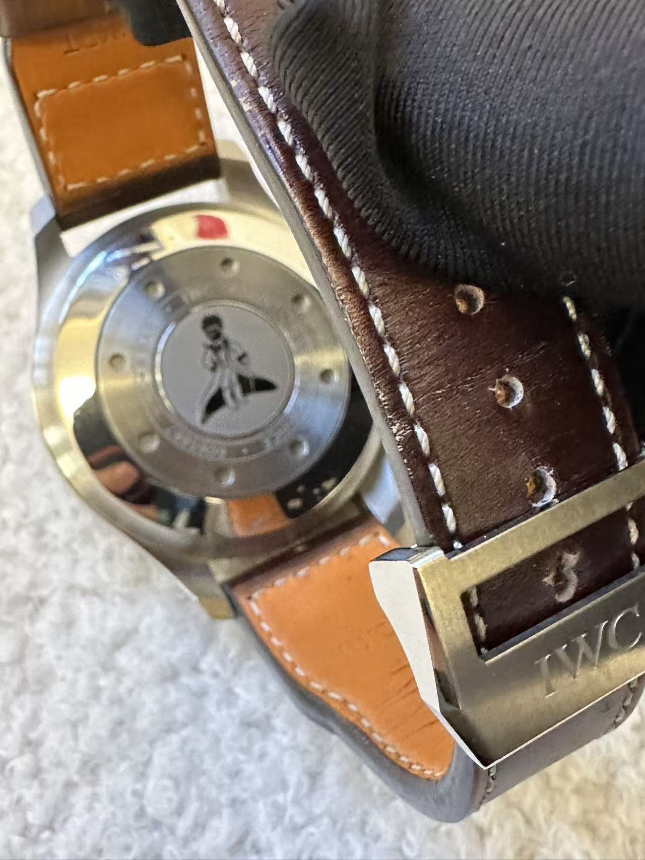 IWC IW500916 - Image 3