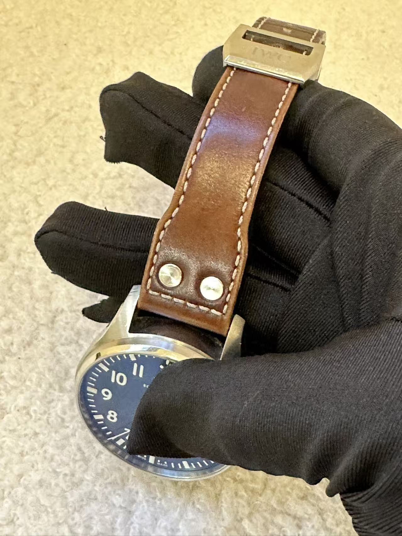 IWC IW500916 - Image 7