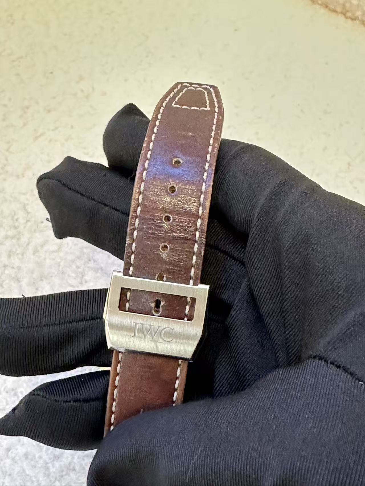 IWC IW500916 - Image 9