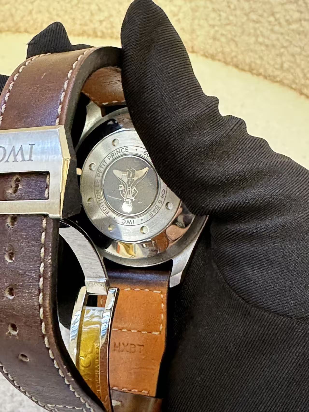 IWC IW500916 - Image 5