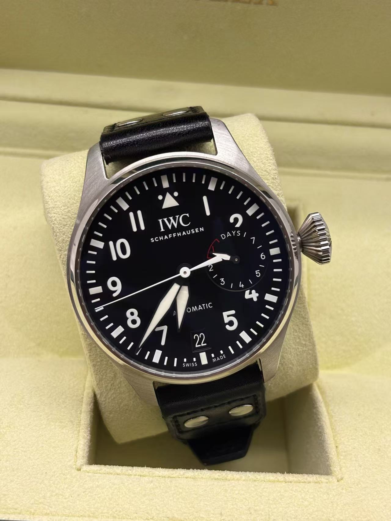 IWC IW501001 - Image 2