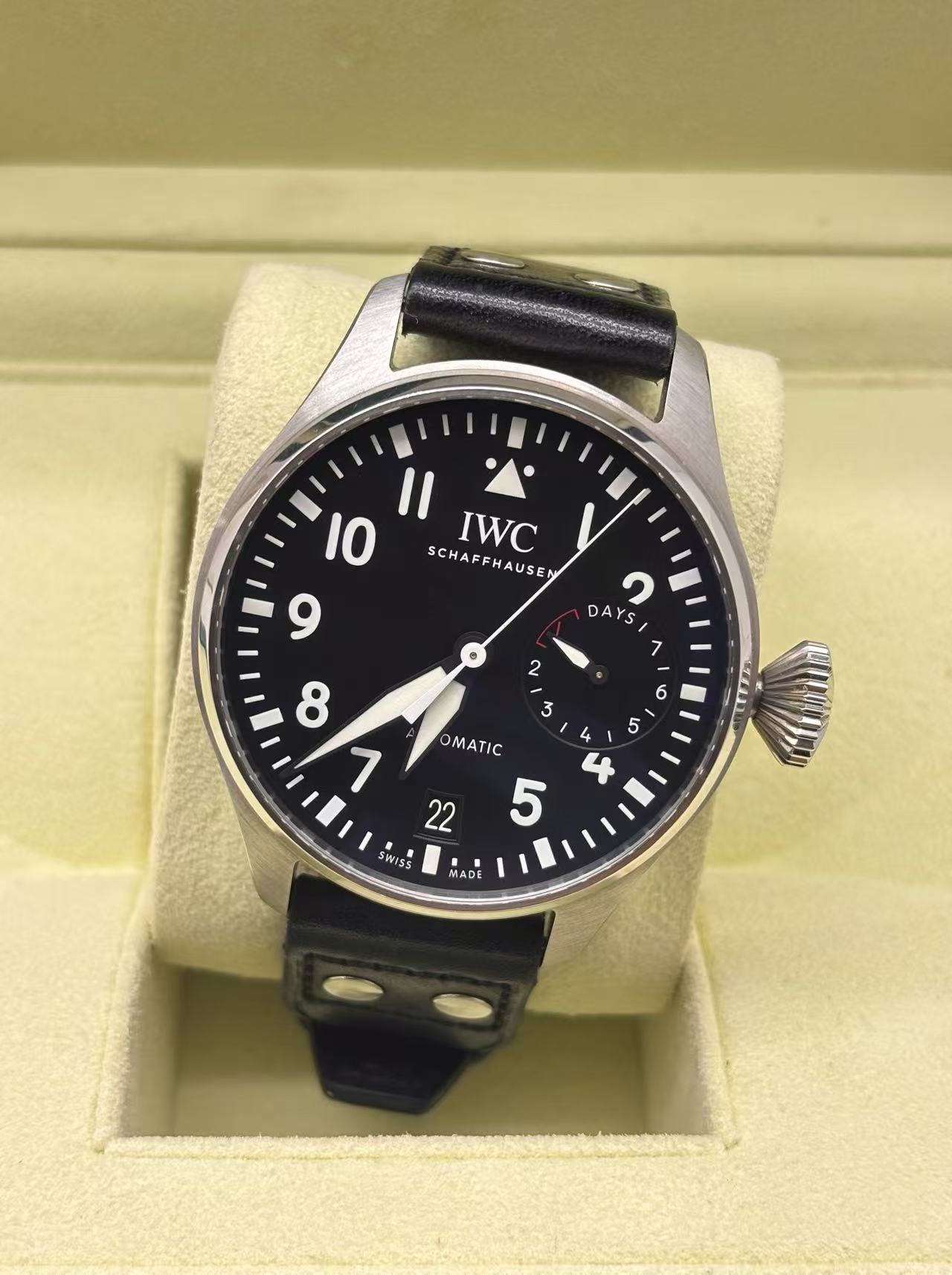 IWC IW501001 - Image 3