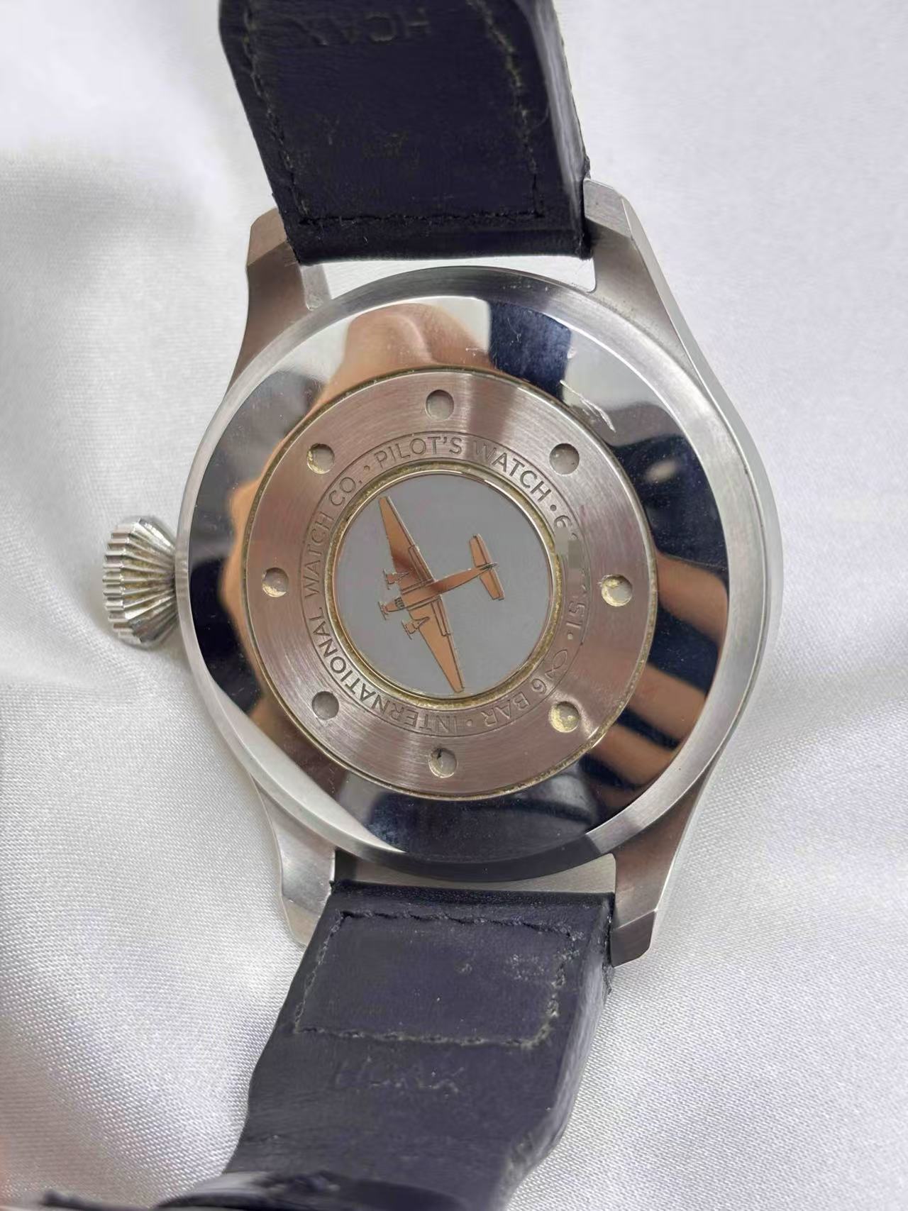 IWC IW501001 - Image 5