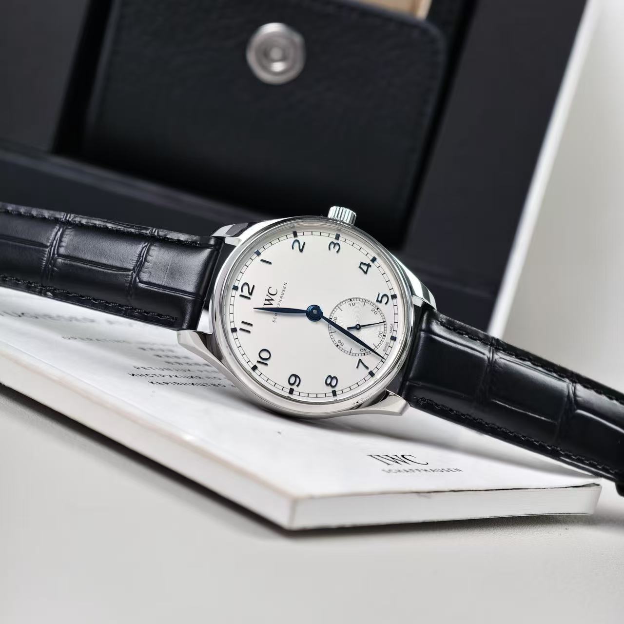 IWC IW358304 - Image 3