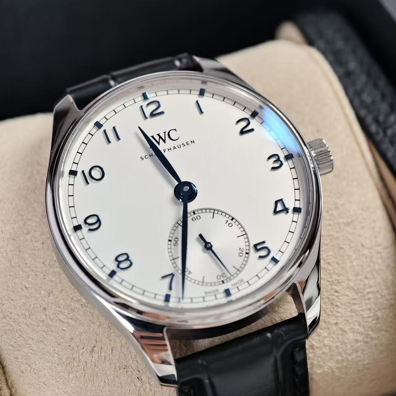 IWC IW358304 - Image 4