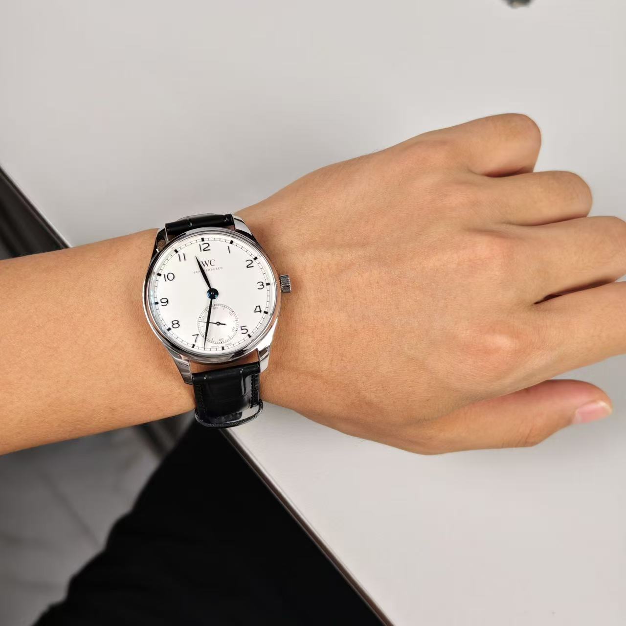 IWC IW358304 - Image 5