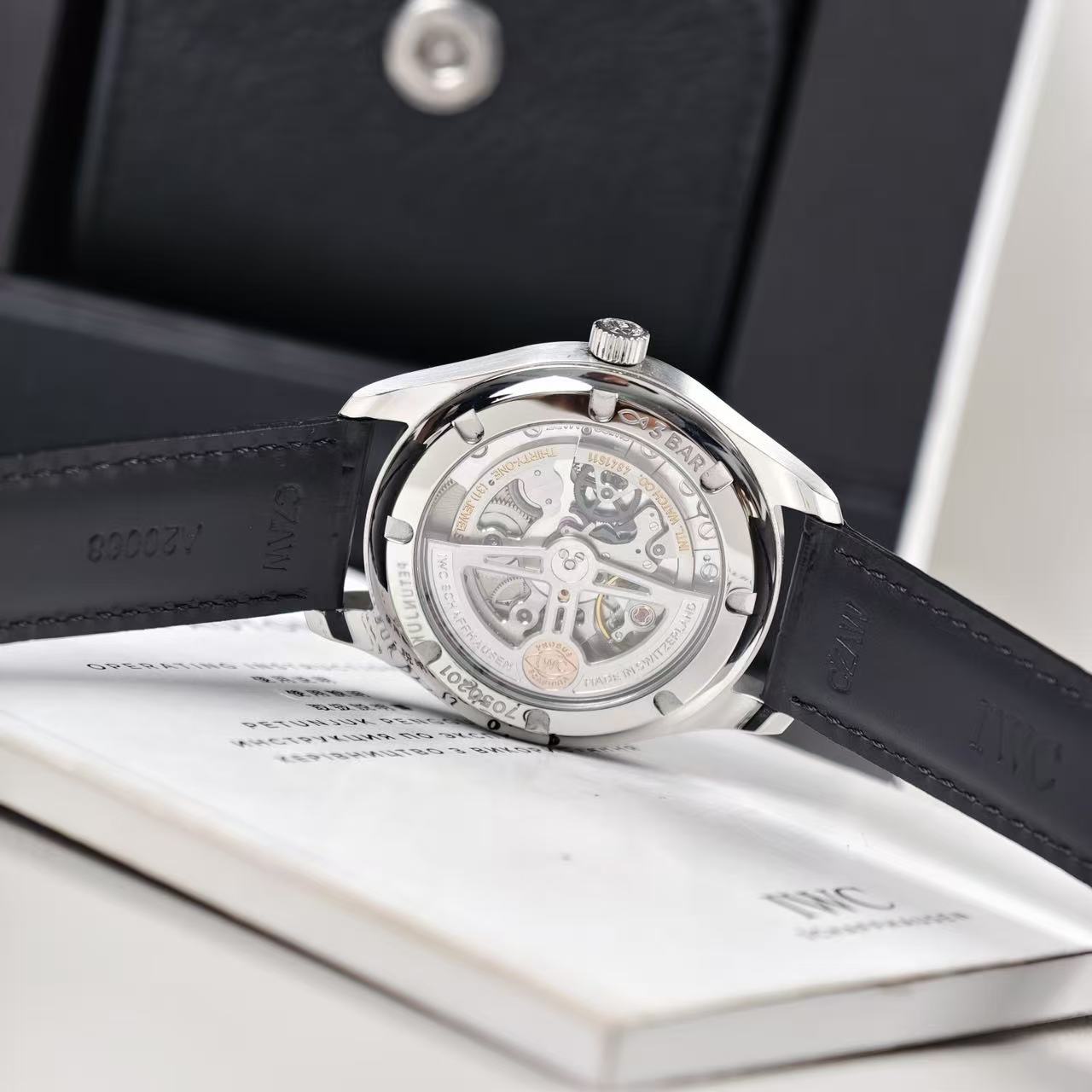 IWC IW358304 - Image 6