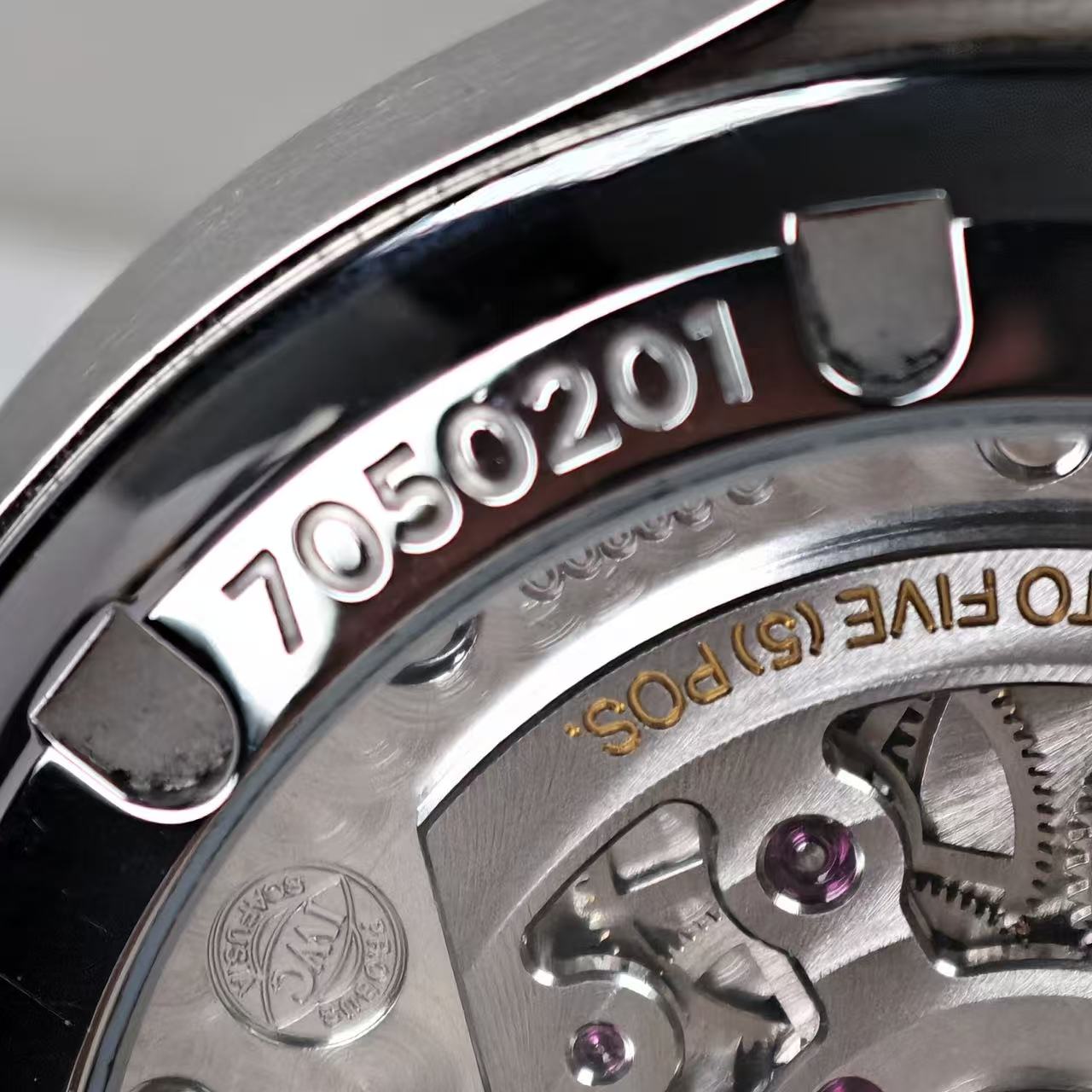 IWC IW358304 - Image 7