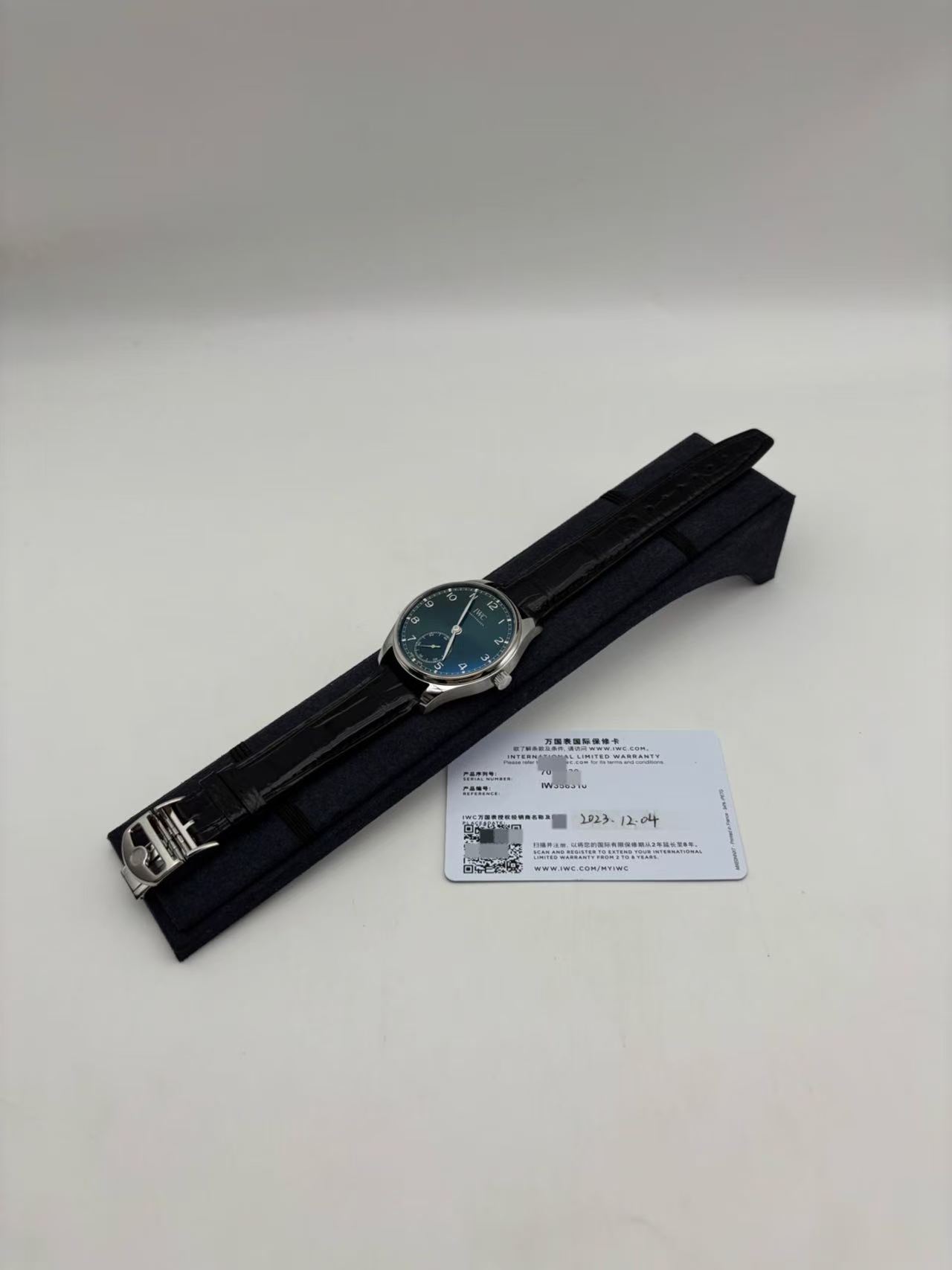 IWC IW358310